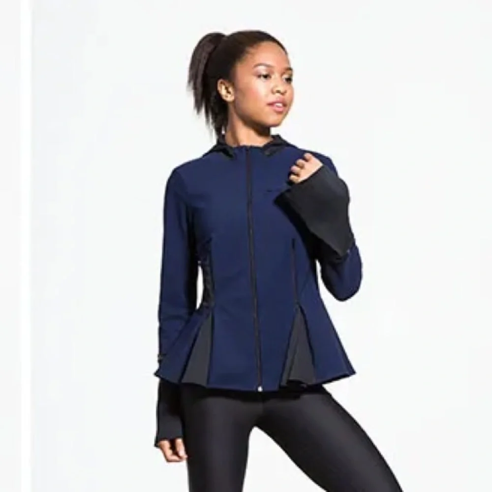 Jonathan Simkhai x Carbon38 Jacket - Picture 3 of 3
